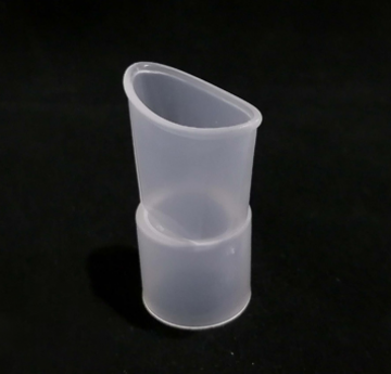 X-YZ-01咬嘴（有过滤棉）