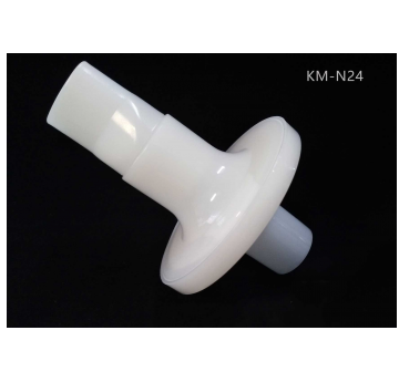 KM-N24 一次性肺功能仪用过滤嘴