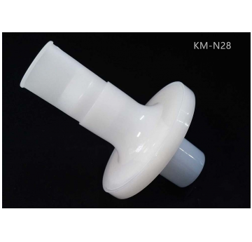 KM-N28 一次性肺功能仪用过滤嘴