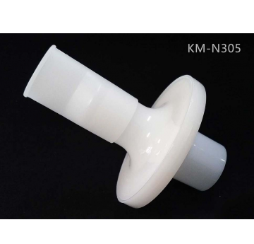 KM-N305 Filter for disposable lung function machine	