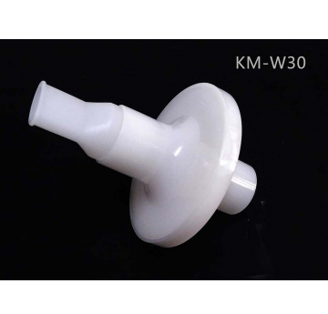 KM-W30 Filter for disposable lung function machine	